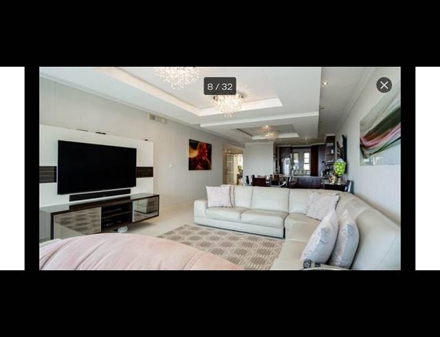3 BEDROOM SIMPLEX FOR SALE IN LA LUCIA